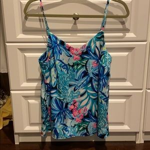 Lily Pulitzer top